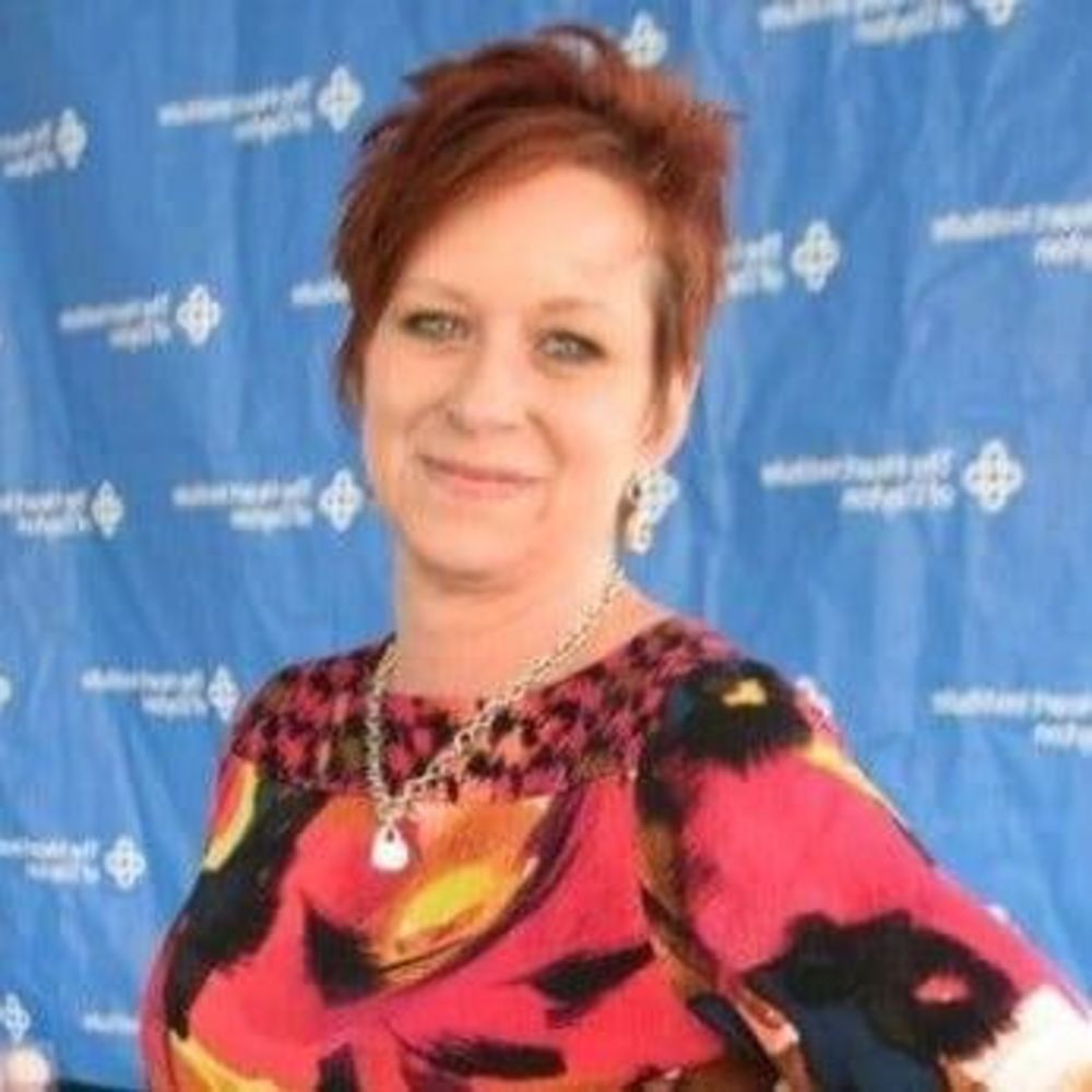 Meet your Posher, Cathy